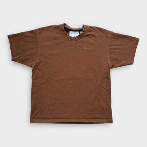 Adidas Pharrell Humanrace t-shirt SAMPLE - unisex - sm
